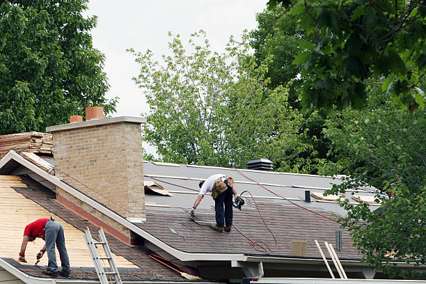 Quick and Trustworthy Emergency Roof Repair Services in Elk Grove, CA